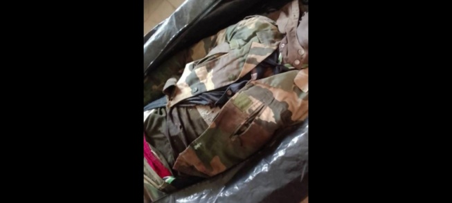 VÉLINGARA : un faux douanier tué par balles… VÉLINGARA : un faux douanier tué par balles…