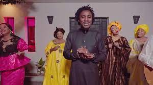 Cheick Niang feat Wally B. Seck - Hommage a Sedou Nourou Niang Cheick Niang feat Wally B. Seck - Hommage a Sedou Nourou Niang