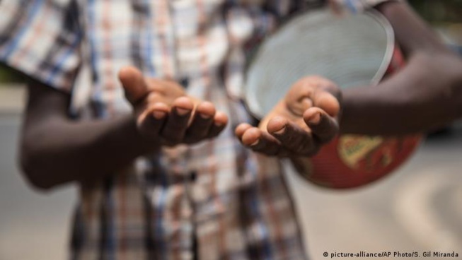 Deux talibés mineurs surpris en pleins ébats contre nature à Zac Mbao