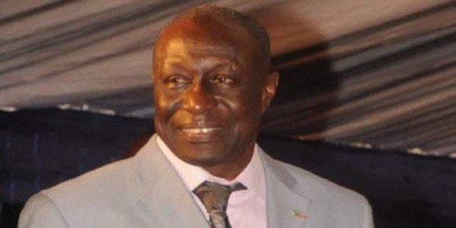 Nécrologie : El Hadj Malick Sy «Souris» rappelé à Dieu Nécrologie : El Hadj Malick Sy «Souris» rappelé à Dieu