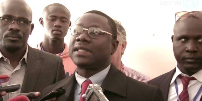 Suppression du guichet unique de la Cbao: L'ACSIF dénonce un manque de respect et de considération... Suppression du guichet unique de la Cbao: L'ACSIF dénonce un manque de respect et de considération...