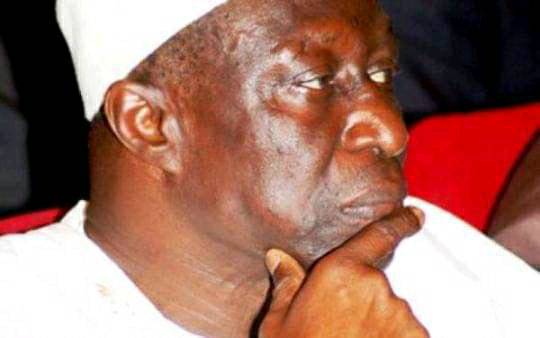 ELHADJI MALICK SY, ANCIEN PRESIDENT DE LA FSF, DÉCÈDÉ HIER:Le football Sénégalais perd son « Souris » ELHADJI MALICK SY, ANCIEN PRESIDENT DE LA FSF, DÉCÈDÉ HIER:Le football Sénégalais perd son « Souris »