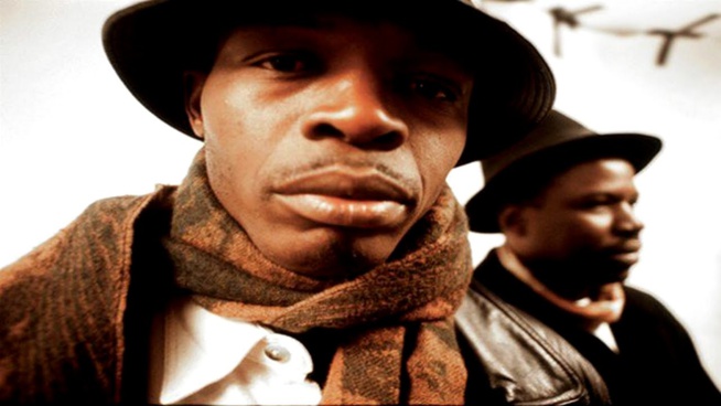 PAPE AMADOU FALL « PAPE ET CHEIKH » (ARTISTE MUSICIEN) « Il ne reste que le buzz dans la musique… »