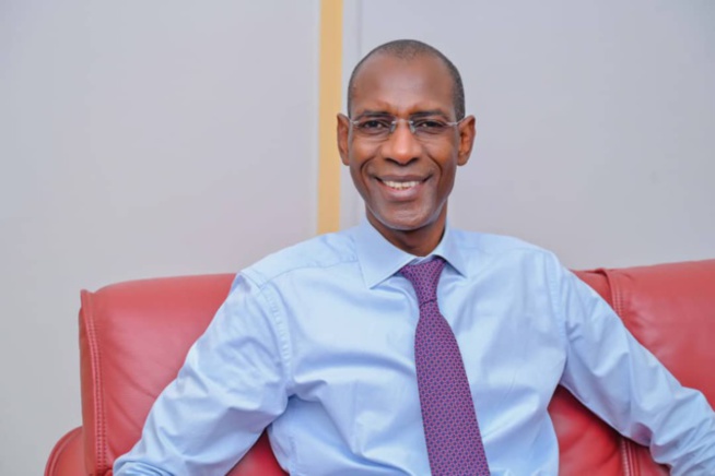 Emission d’obligations assimilables du Trésor (OAT): Le Sénégal adjuge 50 milliards FCfa Emission d’obligations assimilables du Trésor (OAT): Le Sénégal adjuge 50 milliards FCfa