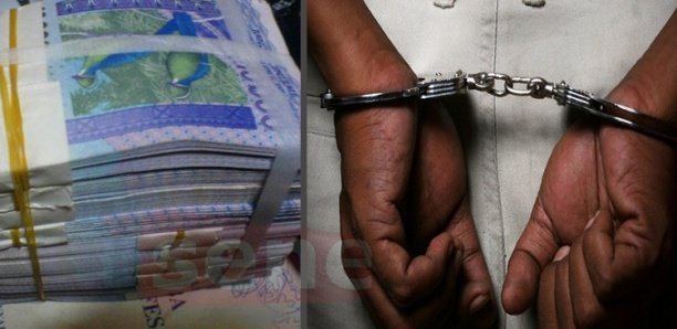 Faux billets : Deux dames tombent avec 2 milliards, 2 autres arrestations, un homme en fuite... Faux billets : Deux dames tombent avec 2 milliards, 2 autres arrestations, un homme en fuite...