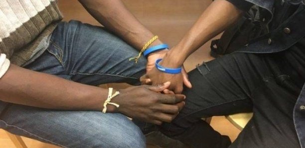 Filaos de Guédiawaye : Les deux présumés homosexuels surpris en ébats, placés sous mandat de dépôt