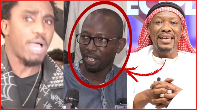 URGENT:TANGE retrace le film du sabotage de la prestation de Waly Seck au stade par la société SSP de Ndiaga Ndour URGENT:TANGE retrace le film du sabotage de la prestation de Waly Seck au stade par la société SSP de Ndiaga Ndour