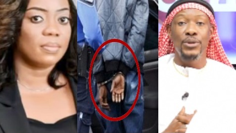 URGENT ESCROQUERIE: TANGE fait de surprenante révélation sur la députée Yeya Diallo et Cheikh Ndiaye URGENT ESCROQUERIE: TANGE fait de surprenante révélation sur la députée Yeya Diallo et Cheikh Ndiaye