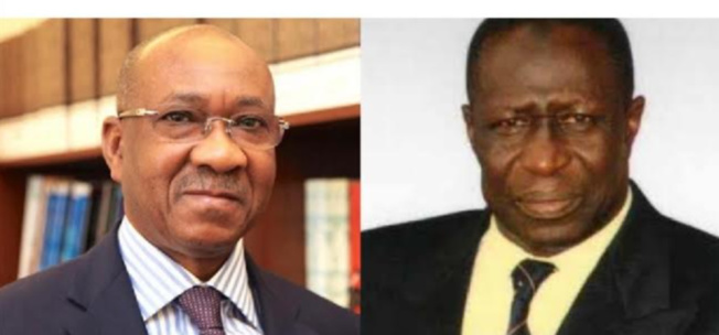 Décès de El Hadji Malick Sy "Souris" : Les condoléances de l'ancien PM Cheikhe Hadjibou Soumaré Décès de El Hadji Malick Sy "Souris" : Les condoléances de l'ancien PM Cheikhe Hadjibou Soumaré