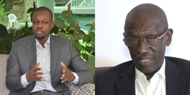 Politique « le PASTEF est loin d’être la première force de l’opposition… » Selon Doudou wade Politique « le PASTEF est loin d’être la première force de l’opposition… » Selon Doudou wade