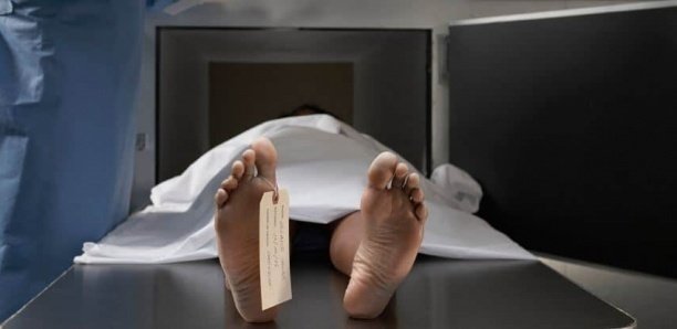Drame à Louga : Un ancien émigré se pend dans sa chambre Drame à Louga : Un ancien émigré se pend dans sa chambre