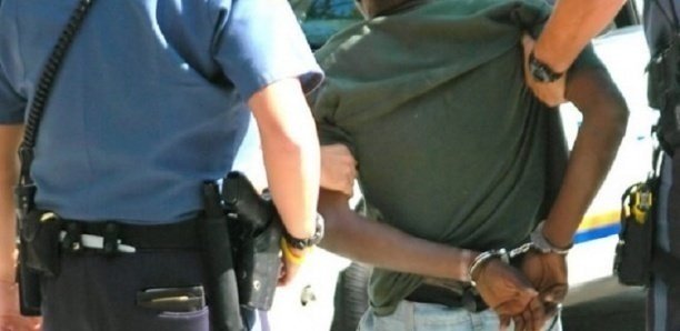 Brésil : Les agresseurs qui avaient ouvert le feu sur un Sénégalais arrêtés Brésil : Les agresseurs qui avaient ouvert le feu sur un Sénégalais arrêtés