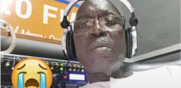 Matam: Un frère du ministre Malick Sall décéde des suites d'un malaise