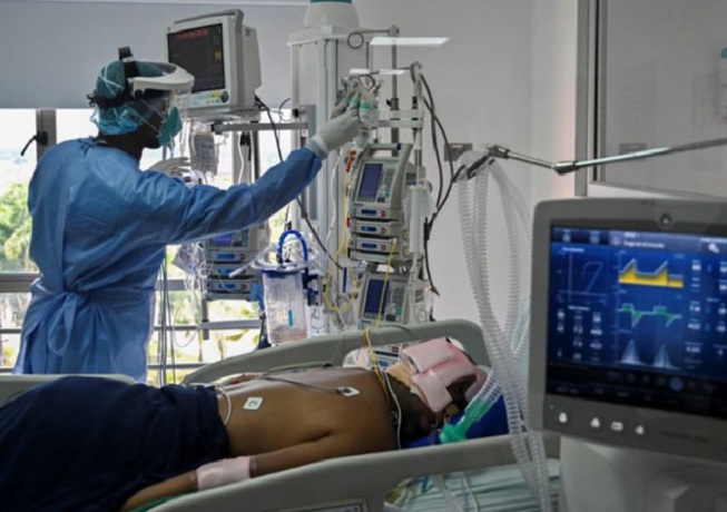 Sédhiou : De retour d’une consultation médicale, Babacar Thienty, jeune enseignant met fin à ses jours Sédhiou : De retour d’une consultation médicale, Babacar Thienty, jeune enseignant met fin à ses jours