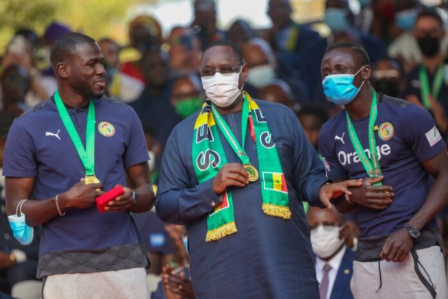 Dernière minute : Mame Birane Mbengue arrêté dans l’affaire des terrains offerts aux joueurs du Sénégal