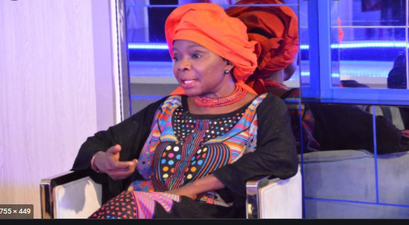 Conflit russo-ukrainien: Dr. Fatou Sow prédit des lendemains difficiles pour le Sénégal... Conflit russo-ukrainien: Dr. Fatou Sow prédit des lendemains difficiles pour le Sénégal...