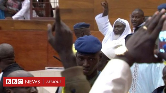 Urgent – Procès Imam Alioune Ndao ! Le verdict est enfin tombé Urgent – Procès Imam Alioune Ndao ! Le verdict est enfin tombé