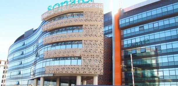 Groupe Sonatel : Un bénéfice de 252 milliards et une concurrence féroce Groupe Sonatel : Un bénéfice de 252 milliards et une concurrence féroce