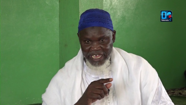 Procès en appel: Renvoi au 30 mai prochain, Imam Alioune Ndao acquitté, selon son avocat