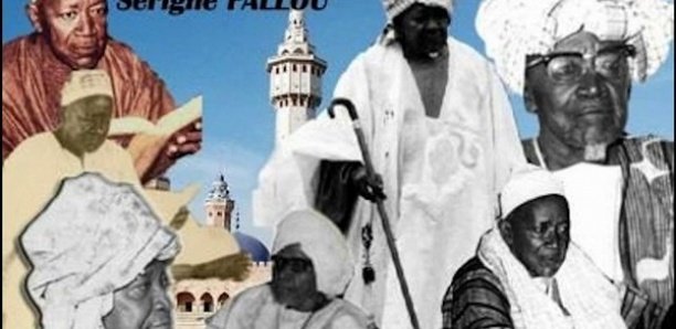 54 ans après sa disparition : Serigne Fallou toujours vivant dans les cœurs 54 ans après sa disparition : Serigne Fallou toujours vivant dans les cœurs