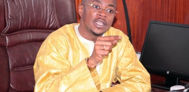 Abdou Mbow : "Des retrouvailles entre le Pds et l'Apr ne doivent surprendre personne"