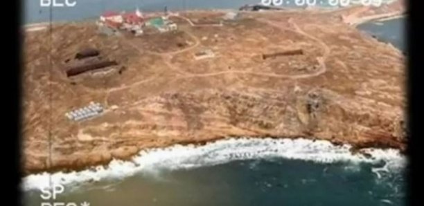 Les “héros de l'île des Serpents” seraient finalement en vie: “Ils sont actuellement prisonniers de guerre” Les “héros de l'île des Serpents” seraient finalement en vie: “Ils sont actuellement prisonniers de guerre”