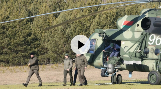 Premiers pourparlers russo-ukrainiens, Zelensky demande un cessez-le-feu Premiers pourparlers russo-ukrainiens, Zelensky demande un cessez-le-feu