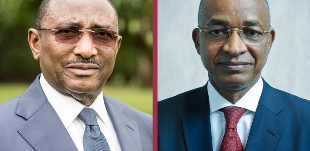 Guinée : Cellou Dalein et Sidiya Touré délogés Guinée : Cellou Dalein et Sidiya Touré délogés