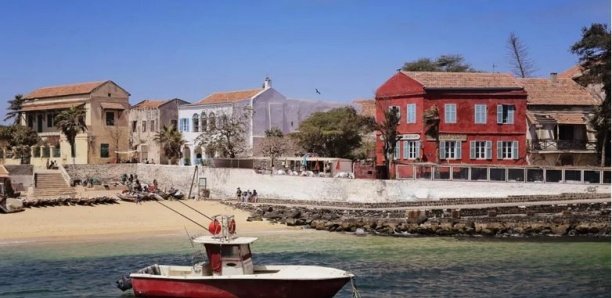 Le Sénégal, 7e pays le plus paisible en Afrique Le Sénégal, 7e pays le plus paisible en Afrique