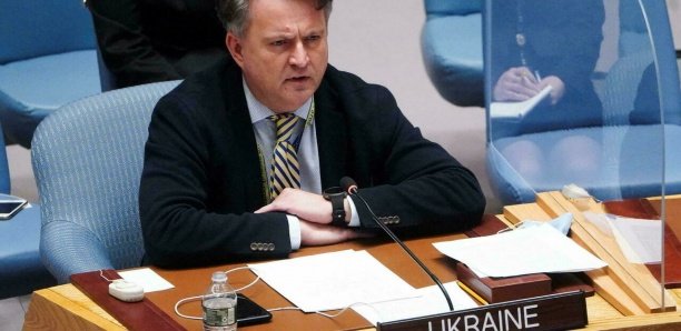 Invasion de l'Ukraine : à l'ONU, la Russie visée par une avalanche de condamnations Invasion de l'Ukraine : à l'ONU, la Russie visée par une avalanche de condamnations
