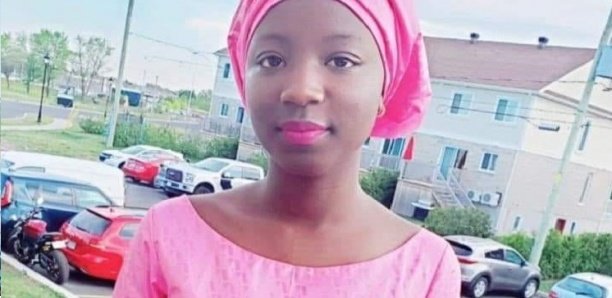 Adja Fatou Thiam, jeune lauréate du concours général est décédée Adja Fatou Thiam, jeune lauréate du concours général est décédée