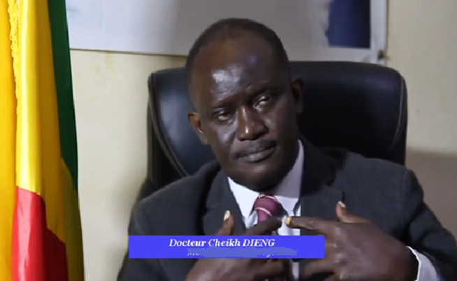Ibou Laye Ngom-APR à Pikine «Dr Cheikh Dieng s’agite pour se positionner en vue des législatives au sein du Pds mais…» Ibou Laye Ngom-APR à Pikine «Dr Cheikh Dieng s’agite pour se positionner en vue des législatives au sein du Pds mais…»
