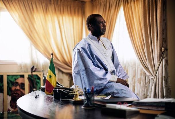 AFRIQUE: Youssou Ndour prêt à aller prôner la paix et la réconciliation en Centre Afrique 
