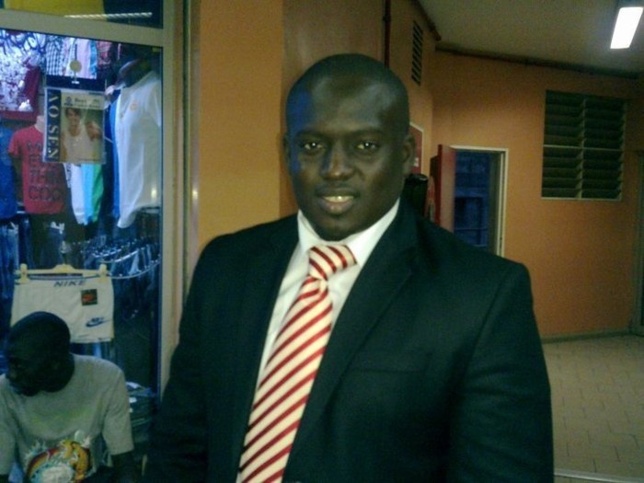 Aziz Ndiaye promoteur : " Des accrédiations pour seront réduites "
