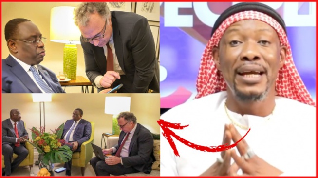 URGENT: Les révélations de tailles de TANGE sur El Hadj Ndiaye 2stv parrain de THE EXPLORERS AFRIQUE URGENT: Les révélations de tailles de TANGE sur El Hadj Ndiaye 2stv parrain de THE EXPLORERS AFRIQUE