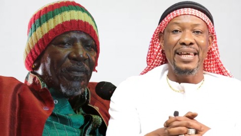 Inauguration du stade Me Abdoulaye Wade TANGE sur de nouvelles révélations sur la sortie de Alpha Blondy Inauguration du stade Me Abdoulaye Wade TANGE sur de nouvelles révélations sur la sortie de Alpha Blondy