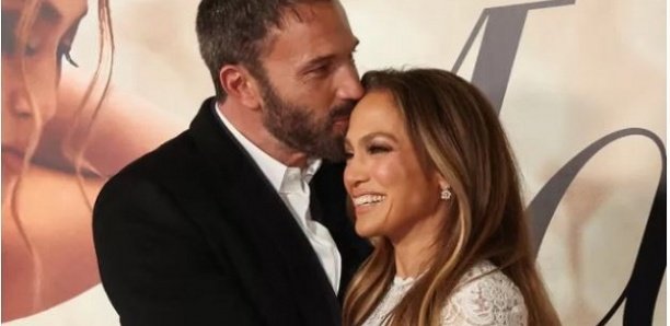 Jennifer Lopez prête à avoir un enfant avec Ben Affleck Jennifer Lopez prête à avoir un enfant avec Ben Affleck