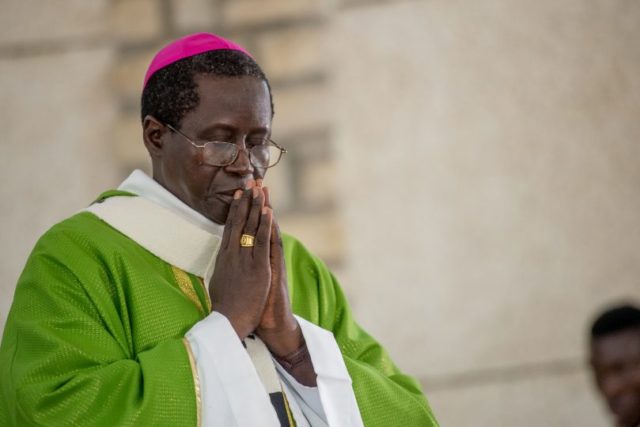 Face aux ’’attaques’’ dont elle est victime : L’Eglise prend la parole