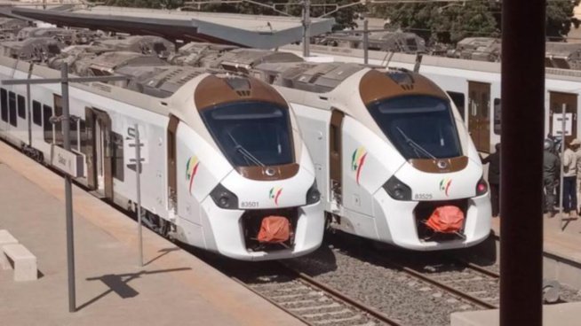 TER: Frédéric Bardenet élevé officier dans l'ordre national du Lion TER: Frédéric Bardenet élevé officier dans l'ordre national du Lion