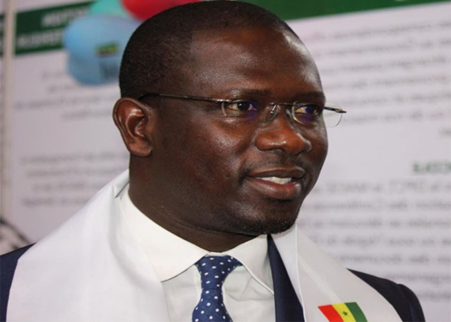 Situation en Ukraine/ Moïse Sarr: "Sur 65 sénégalais identifiés, 25 sont en Pologne" Situation en Ukraine/ Moïse Sarr: "Sur 65 sénégalais identifiés, 25 sont en Pologne"