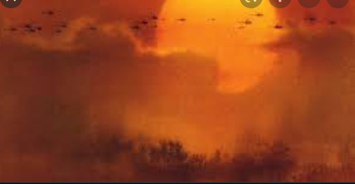 Rapport GIEC sur les changements climatiques : les experts de l’ONU prédisent l’apocalypse Rapport GIEC sur les changements climatiques : les experts de l’ONU prédisent l’apocalypse