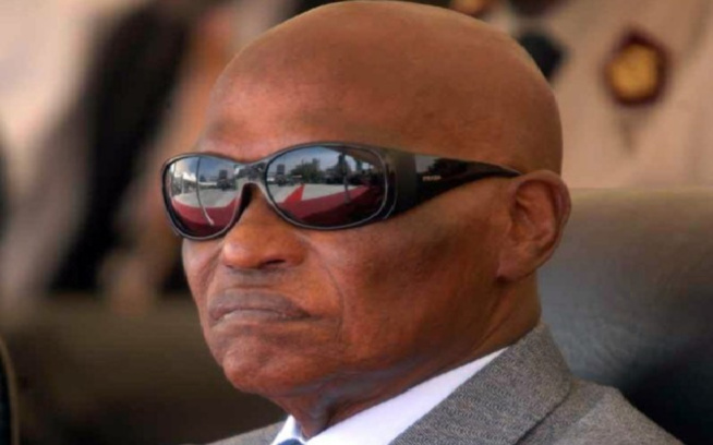 Rapprochement avec Macky Sall : Me Wade recadre Doudou Wade ! Rapprochement avec Macky Sall : Me Wade recadre Doudou Wade !