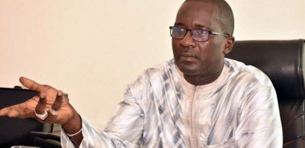 Le juge Chimère Diouf en colère : «Imam Ndao, arrêtez votre théâtre !» Le juge Chimère Diouf en colère : «Imam Ndao, arrêtez votre théâtre !»