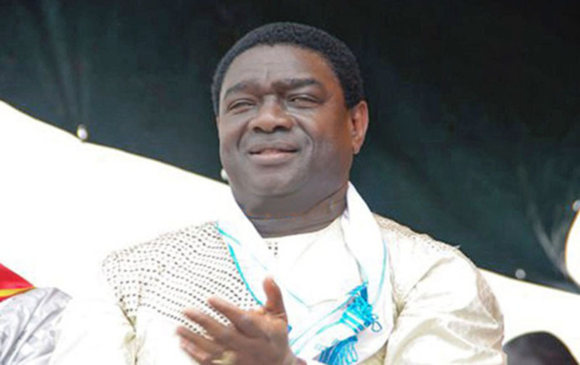 Sg Unsas depuis…1992 ! Mademba Sock, un cas d’école Sg Unsas depuis…1992 ! Mademba Sock, un cas d’école