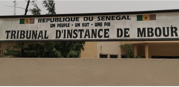 Attentat à la pudeur : Surpris sur une sexagénaire déficiente, le taximan de 27 ans prend six mois ferme Attentat à la pudeur : Surpris sur une sexagénaire déficiente, le taximan de 27 ans prend six mois ferme