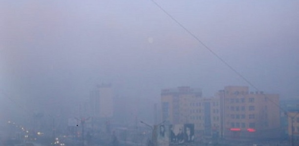 Mauvaise qualité de l’air à Dakar : Le Cgqa alerte sur une hausse de la pollution à partir de ce jeudi Mauvaise qualité de l’air à Dakar : Le Cgqa alerte sur une hausse de la pollution à partir de ce jeudi