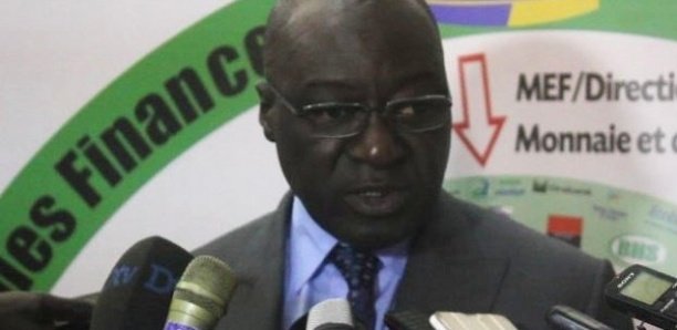 Médiation financière 2021 : L’Oqsf procède au traitement de 201 dossiers Médiation financière 2021 : L’Oqsf procède au traitement de 201 dossiers
