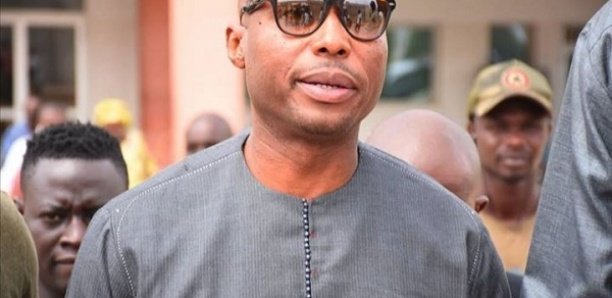 Affaire Ndiaga Diouf : 5 ans de prison requis contre Barthélemy Dias Affaire Ndiaga Diouf : 5 ans de prison requis contre Barthélemy Dias