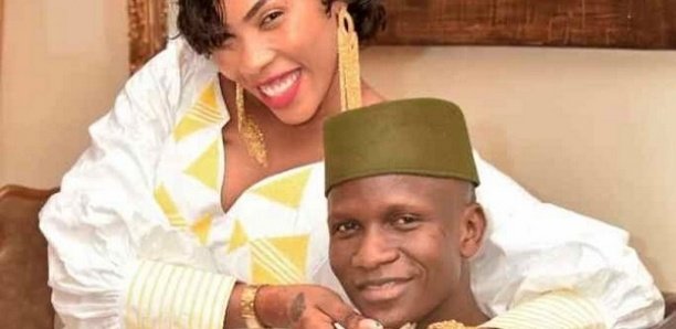 Divorce : Nabou Dash rape le "Coco" Divorce : Nabou Dash rape le "Coco"