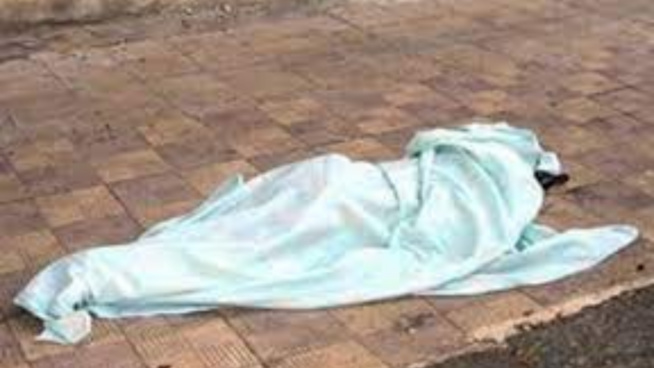 Rue Thiong : Découverte du corps d’un menuisier mutilé puis brûlé Rue Thiong : Découverte du corps d’un menuisier mutilé puis brûlé